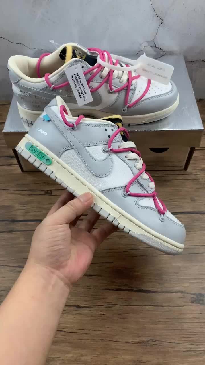 D30 Q Authentic Label Company Level Dunk Low Low Top Casual Skate Shoes DM1602-106 Reps